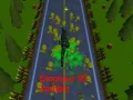 Permainan Dinosaurus lawan Zombie talian