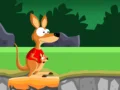 Permainan Kangaroo Melompat talian Permainan Kangaroo Melompat talian