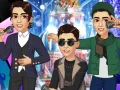 Permainan Tur Dunia Zayn Malik talian