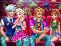 Permainan Janji Temu Filem talian Permainan Janji Temu Filem talian