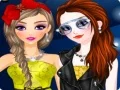 Permainan Diva Fesyen Baru talian Permainan Diva Fesyen Baru talian