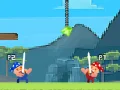 Permainan Perang Viking 2: Harta Karun talian