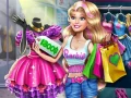 Permainan Fashionista Membeli-belah Kehidupan Sebenar talian