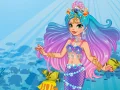 Permainan Pilihan Editor: Puteri Duyung talian