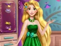 Permainan Pembersihan Almari Puteri Goldie talian Permainan Pembersihan Almari Puteri Goldie talian