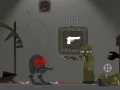 Permainan Eggbot vs Zombie talian