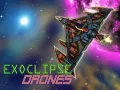 Permainan Dron Exoclipse talian Permainan Dron Exoclipse talian