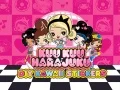 Permainan Pelekat Kuu Kuu Harajuku talian