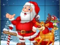 Permainan Teka-Teki Selit Natal talian