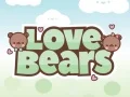 Permainan Bears Cinta talian