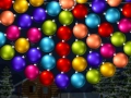 Permainan Bola Krismas Berputar talian