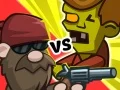 Permainan Cabaran Zombie talian