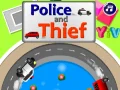 Permainan Polis dan Pencuri talian