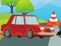 Permainan Pelumba Kelajuan Lalu Lintas talian Permainan Pelumba Kelajuan Lalu Lintas talian