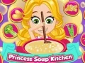 Permainan Dapur Sup Puteri talian