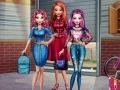 Permainan Gadis Fesyen: Gaun Baru talian Permainan Gadis Fesyen: Gaun Baru talian