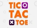 Permainan Tic Tac Toe Arked talian