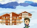 Permainan Ski Salji Zigzag talian Permainan Ski Salji Zigzag talian