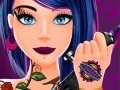 Permainan Salon Tatu talian