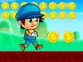 Permainan Lelaki Super talian Permainan Lelaki Super talian