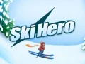 Permainan Pahlawan Ski talian