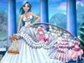 Permainan Perkahwinan Puteri Salji talian Permainan Perkahwinan Puteri Salji talian