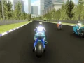 Permainan Kejuaraan Perlumbaan Moto GP talian
