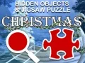 Permainan Objek Tersembunyi & Teka-teki Krismas talian Permainan Objek Tersembunyi & Teka-teki Krismas talian