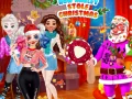 Permainan Bagaimana Harley Mencuri Krismas talian Permainan Bagaimana Harley Mencuri Krismas talian