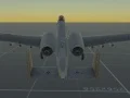 Permainan Simulator Penerbangan Real talian