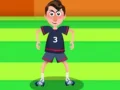 Permainan Bola Sepak Pala talian Permainan Bola Sepak Pala talian