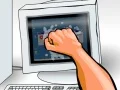 Permainan Pecahkan PC anda talian