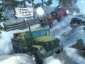 Permainan Pemanduan Kargo Off Road Simulator talian