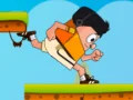 Permainan Pengembaraan Larian Graviti talian