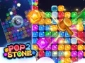 Permainan Batu Pop 2 talian Permainan Batu Pop 2 talian