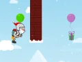 Permainan Santa Terbang talian