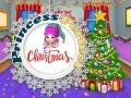 Permainan Puteri Krismas Sempurna talian