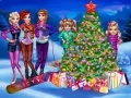 Permainan Malam Krismas Puteri talian
