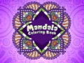 Permainan Buku Mewarna Mandala talian