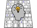 Permainan Sudoku talian
