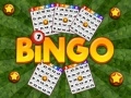 Permainan Bingo talian Permainan Bingo talian
