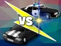 Permainan Pencuri vs Polis talian