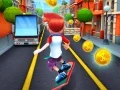 Permainan Subway Surfers EG talian Permainan Subway Surfers EG talian