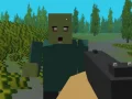 Permainan Kelangsungan Pixel talian
