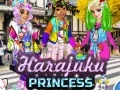 Permainan Puteri Harajuku talian Permainan Puteri Harajuku talian