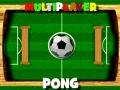 Permainan Pong Pelbagai Pemain talian Permainan Pong Pelbagai Pemain talian