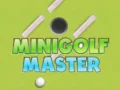 Permainan Master Minigolf talian