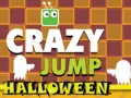 Permainan Lompatan Gila Halloween talian