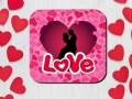 Permainan Hati Tersembunyi pada Hari Valentine talian Permainan Hati Tersembunyi pada Hari Valentine talian