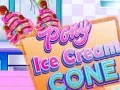 Permainan Kuda Poni Aiskrim Kon talian